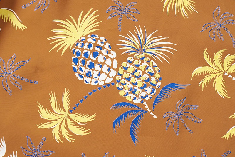 SUN SURF 󥵡 Ⱦµ ϥ "PALMS & PINEAPPLE" SS39225