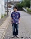 SUN SURF 󥵡 Ⱦµ ϥ "PALMS & PINEAPPLE" SS39225