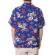 SUN SURF 󥵡 Ⱦµ ϥ "PALMS & PINEAPPLE" SS39225