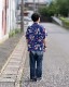 SUN SURF 󥵡 Ⱦµ ϥ "PALMS & PINEAPPLE" SS39225