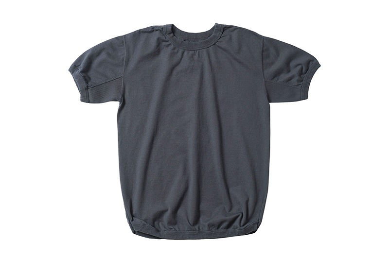 FULLCOUNT �ե륫����� Ⱦµ T����� "HOLD FAST STAY TRUE"  5222PT-9