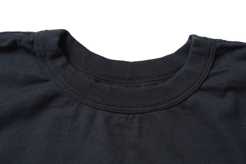 FULLCOUNT �ե륫����� Ⱦµ T����� "HOLD FAST STAY TRUE"  5222PT-9