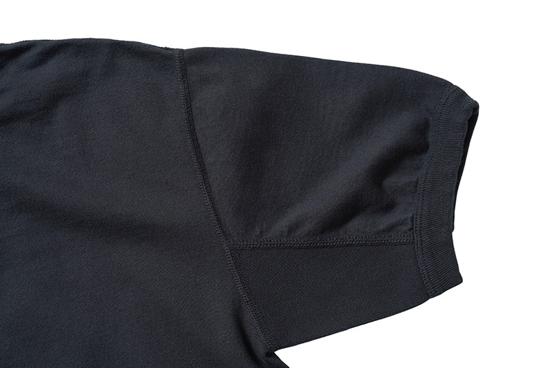 FULLCOUNT �ե륫����� Ⱦµ T����� "HOLD FAST STAY TRUE"  5222PT-9