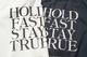 FULLCOUNT �ե륫����� Ⱦµ T����� "HOLD FAST STAY TRUE"  5222PT-9