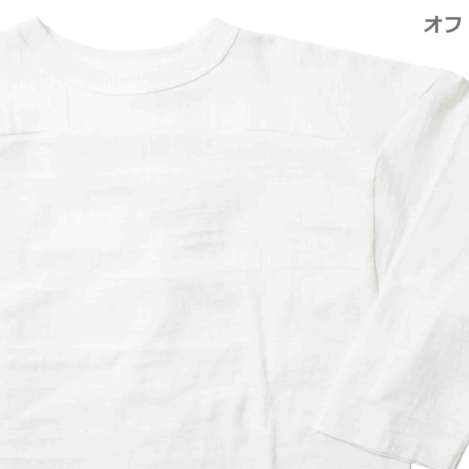 WAREHOUSE �������ϥ��� 7ʬµ �եåȥܡ���T Lot.4063 "̵��" 4063-MUJI(25AW)