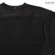 WAREHOUSE �������ϥ��� 7ʬµ �եåȥܡ���T Lot.4063 "̵��" 4063-MUJI(25AW)