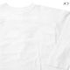 WAREHOUSE �������ϥ��� 7ʬµ �եåȥܡ���T Lot.4063 "̵��" 4063-MUJI(25AW)
