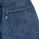 pure blue japan �ԥ奢�֥롼����ѥ�  �ѥ��  ��Straight��  USED-003-ID