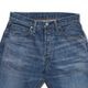 pure blue japan �ԥ奢�֥롼����ѥ�  �ѥ��  ��Straight��  USED-003-ID