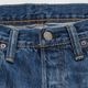 pure blue japan �ԥ奢�֥롼����ѥ�  �ѥ��  ��Straight��  USED-003-ID