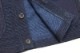 FDMTL �ե������󥿥� �����ǥ����� INDIGO CARDIGAN INDIGO BLUE FA19/CS11