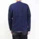FDMTL �ե������󥿥� �����ǥ����� INDIGO CARDIGAN INDIGO BLUE FA19/CS11