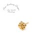Flea Anthony Design �ե꡼���󥽥ˡ��ǥ����� Gold Collection �ԥ��� K18-P-01