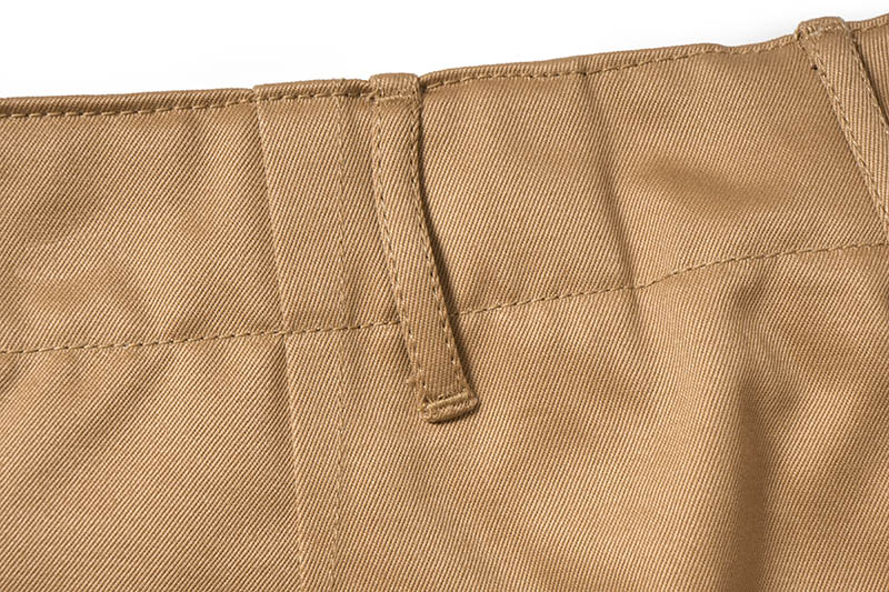 BUZZ RICKSON'S �Х��ꥯ����  �ѥ�� "EARLY MILITARY CHINOS 1945 MODEL" M43035