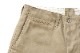 BUZZ RICKSON'S �Х��ꥯ����  �ѥ�� "EARLY MILITARY CHINOS 1945 MODEL" M43035
