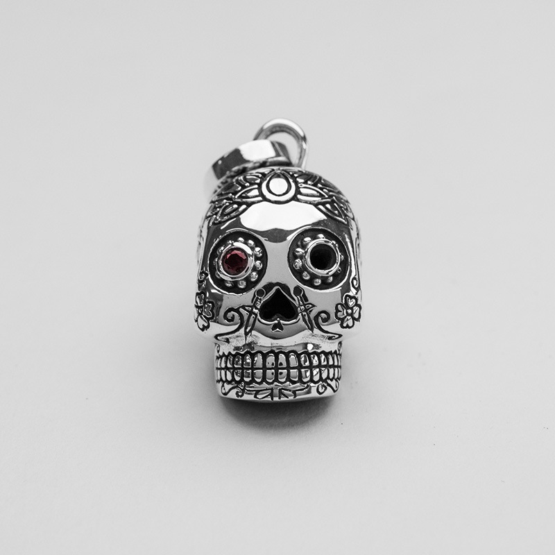 ZERO ���� �ڥ����ȥȥå� "Calavera"��ZERO-CALAVERA