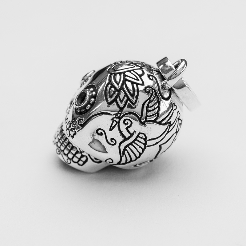 ZERO ���� �ڥ����ȥȥå� "Calavera"��ZERO-CALAVERA