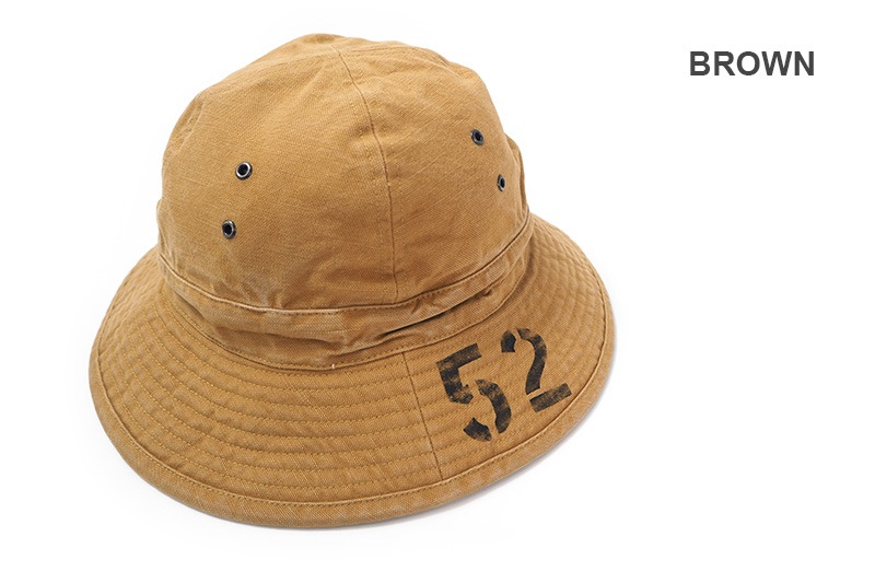 OLD CROW ɥ ˹ ϥå BELLY TANK CLUB - ARMY HAT OC-23-SS-G02