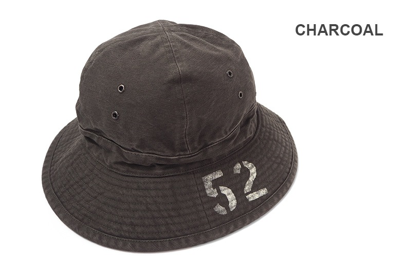 OLD CROW ɥ ˹ ϥå BELLY TANK CLUB - ARMY HAT OC-23-SS-G02