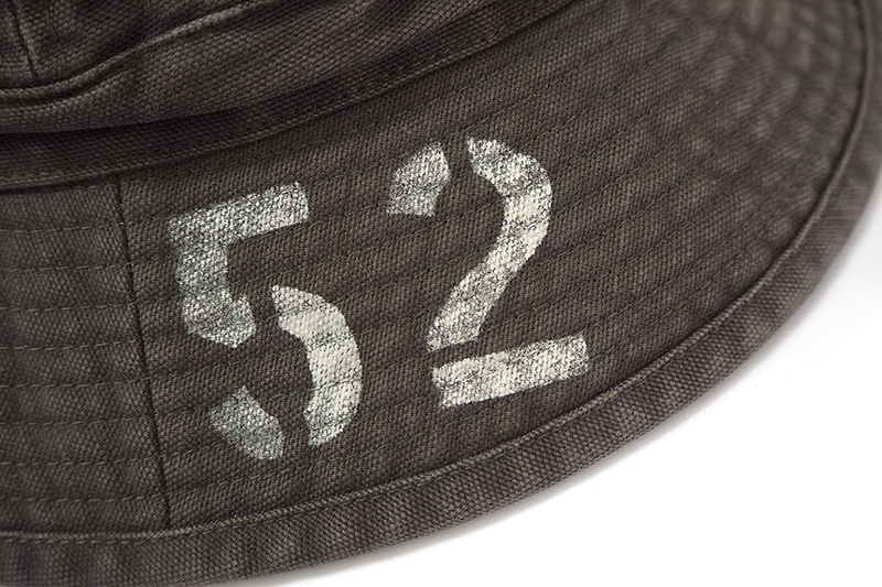 OLD CROW ɥ ˹ ϥå BELLY TANK CLUB - ARMY HAT OC-23-SS-G02