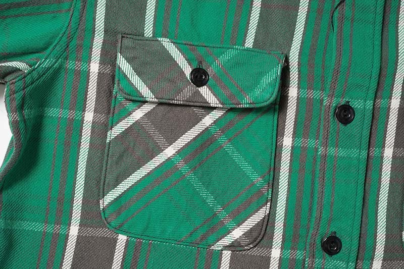 JELADO 顼  Ĺµ  Unionworkers Shirt Short JP82125