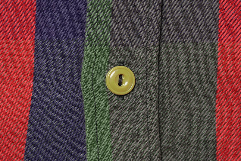 JELADO 顼  Ĺµ  Unionworkers Shirt Short JP82125