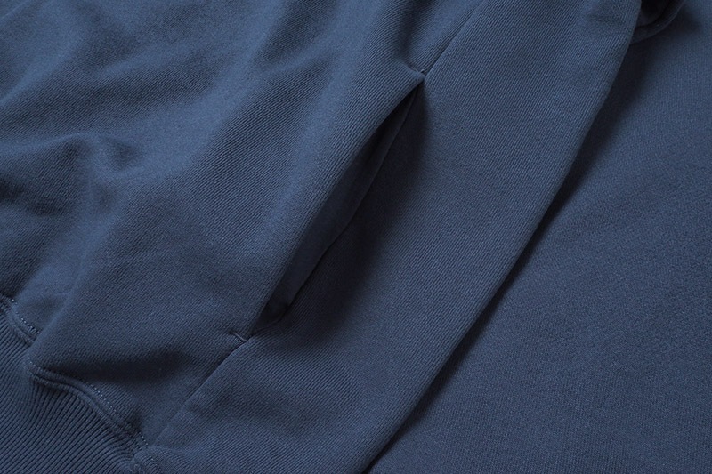 Schott ����å� �������å� "HALF ZIP SWEAT" 782-3232005