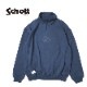Schott ����å� �������å� "HALF ZIP SWEAT" 782-3232005