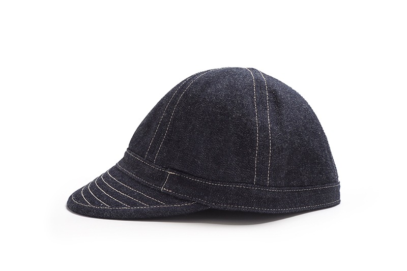 WAREHOUSE ϥ ˹ å Lot.5242 "DENIM CAP" 5242