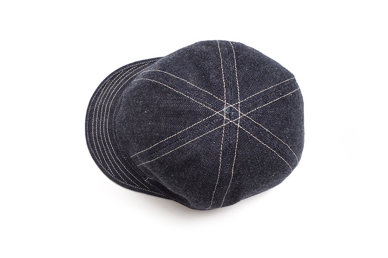 WAREHOUSE ϥ ˹ å Lot.5242 "DENIM CAP" 5242