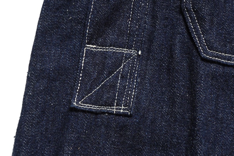 ڥ󥦥åJOHN GLUCKOW 󥰥å ѥ Lot JG-01  "1910s Netmaker's Trousers" JG-01-OR-OW