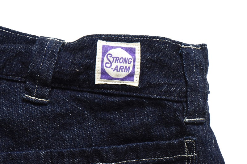 ڥ󥦥åJOHN GLUCKOW 󥰥å ѥ Lot JG-01  "1910s Netmaker's Trousers" JG-01-OR-OW