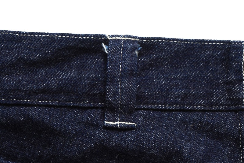 ڥ󥦥åJOHN GLUCKOW 󥰥å ѥ Lot JG-01  "1910s Netmaker's Trousers" JG-01-OR-OW