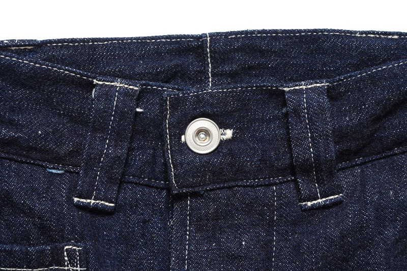 ڥ󥦥åJOHN GLUCKOW 󥰥å ѥ Lot JG-01  "1910s Netmaker's Trousers" JG-01-OR-OW