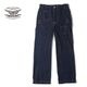 ڥ󥦥åJOHN GLUCKOW 󥰥å ѥ Lot JG-01  "1910s Netmaker's Trousers" JG-01-OR-OW