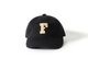 FULLCOUNT ե륫 å ˹ "6 Panel Wool Melton Baseball Cap F Patch"  6843-25