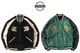 TAILOR TOYO �ơ��顼���Ρ����������Mid 1950s Style Velveteen (Two-tone) �� Acetate Souvenir Jacket  ��TIGER HEAD�� �� ��GOLD DRAGON��  TT15795-119