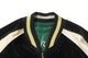 TAILOR TOYO �ơ��顼���Ρ����������Mid 1950s Style Velveteen (Two-tone) �� Acetate Souvenir Jacket  ��TIGER HEAD�� �� ��GOLD DRAGON��  TT15795-119