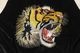 TAILOR TOYO �ơ��顼���Ρ����������Mid 1950s Style Velveteen (Two-tone) �� Acetate Souvenir Jacket  ��TIGER HEAD�� �� ��GOLD DRAGON��  TT15795-119