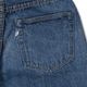 pure blue japan �ԥ奢�֥롼����ѥ�  �ѥ��  ��Relax Tapered��  USED-019-ID