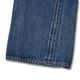 pure blue japan �ԥ奢�֥롼����ѥ�  �ѥ��  ��Relax Tapered��  USED-019-ID