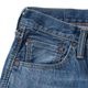 pure blue japan �ԥ奢�֥롼����ѥ�  �ѥ��  ��Relax Tapered��  USED-019-ID