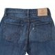 pure blue japan �ԥ奢�֥롼����ѥ�  �ѥ��  ��Relax Tapered��  USED-019-ID
