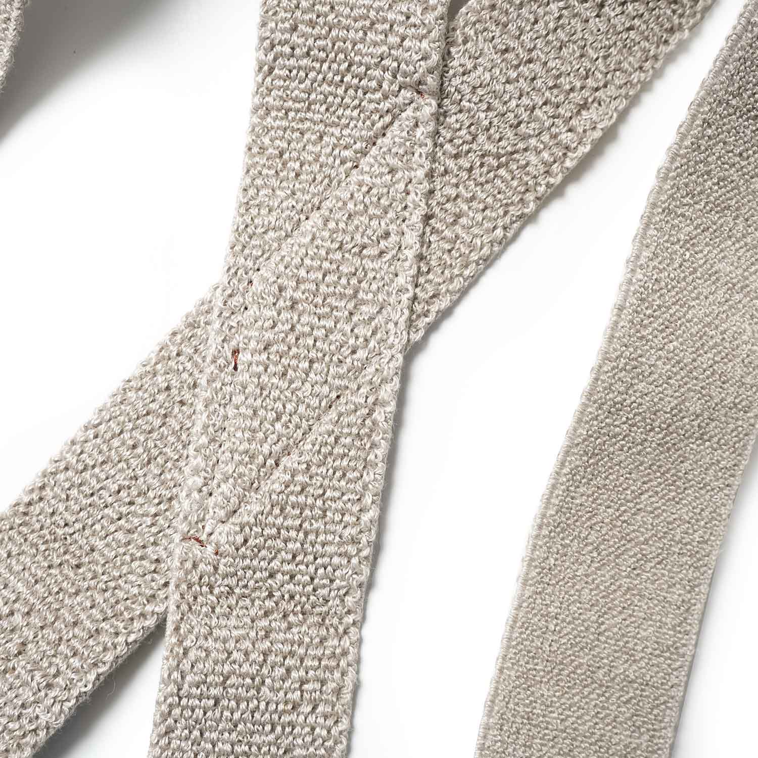 Nigel Cabourn �ʥ������륱���ܥ� �����ڥ����  ��US ARMY SUSPENDER LINEN��  80520064001