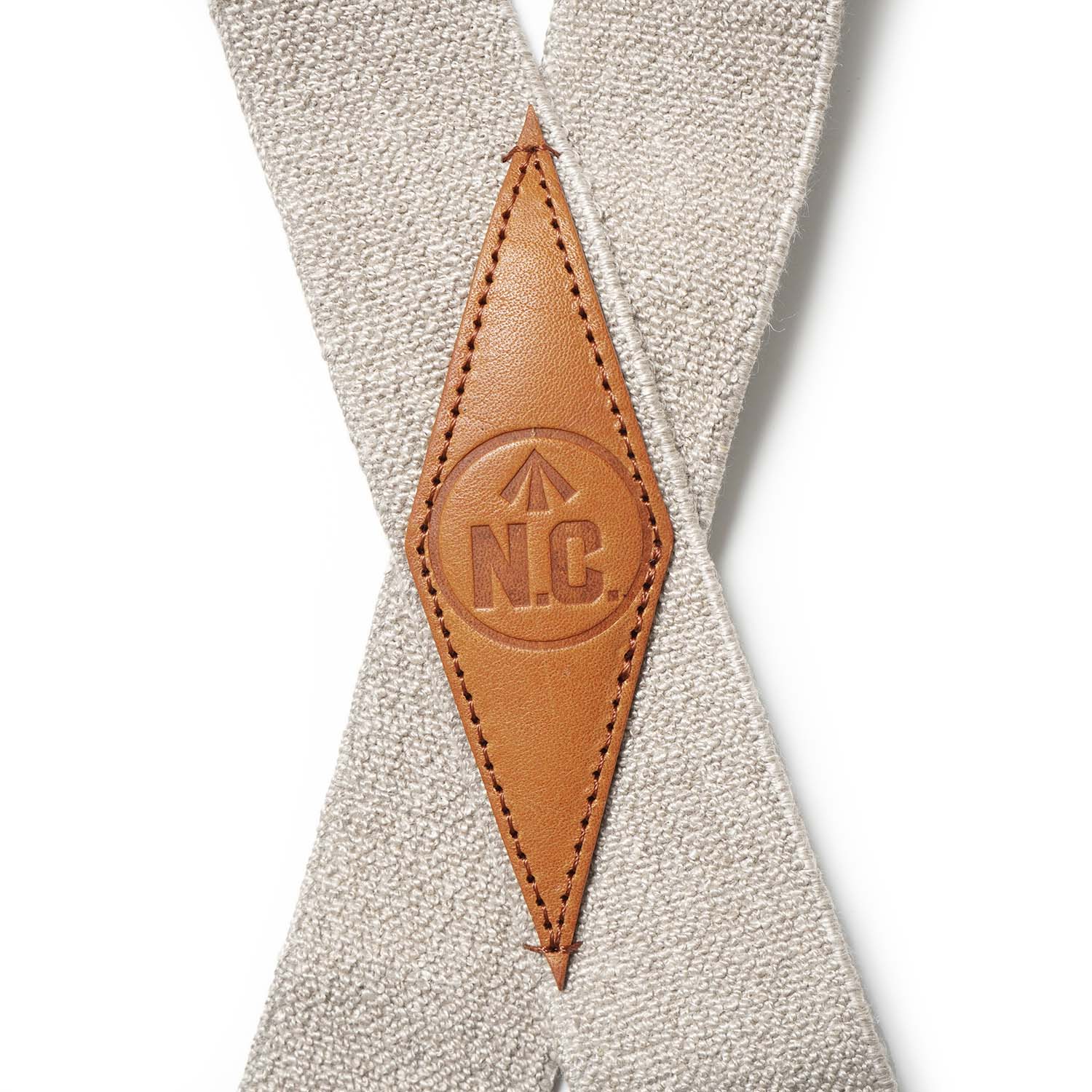 Nigel Cabourn �ʥ������륱���ܥ� �����ڥ����  ��US ARMY SUSPENDER LINEN��  80520064001