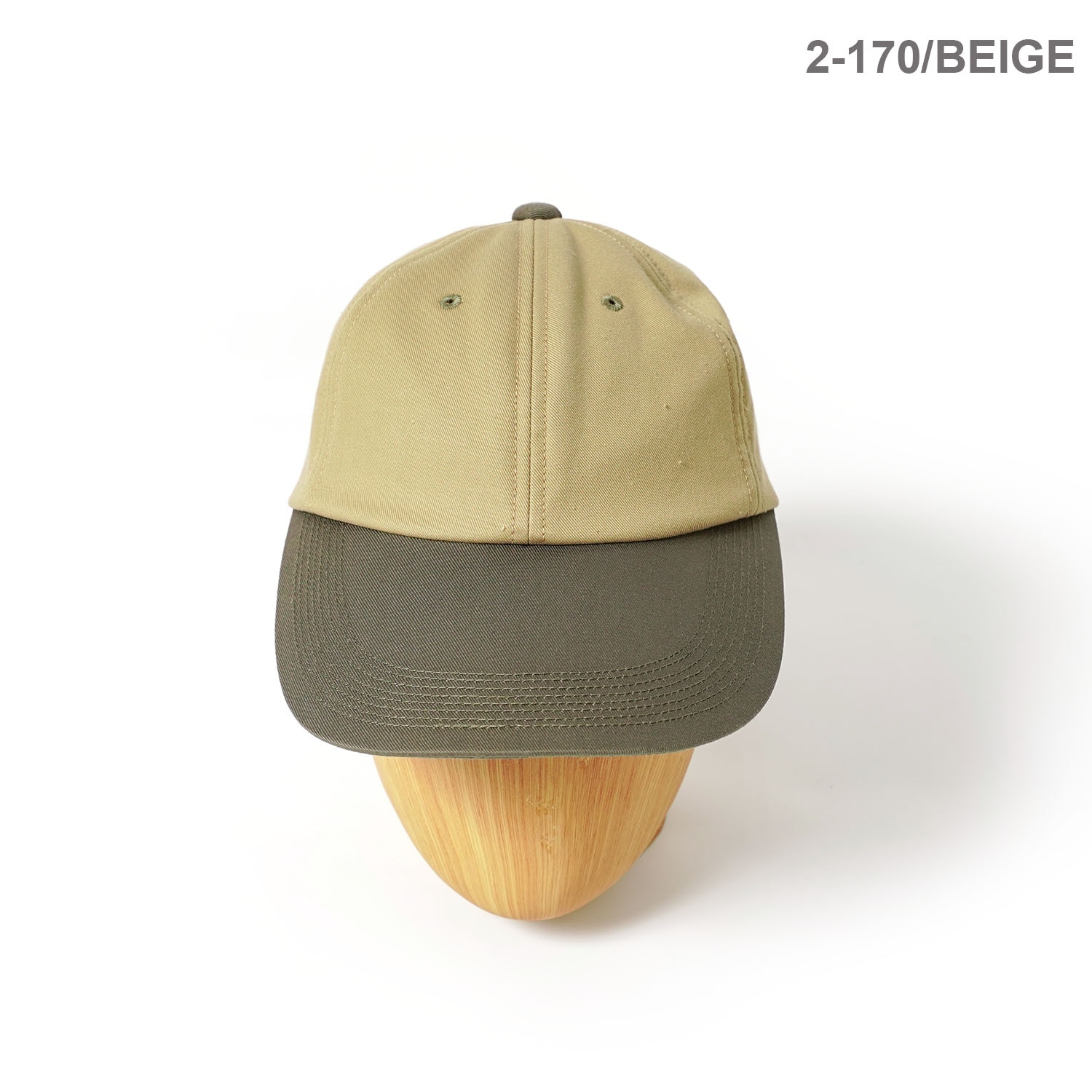 Nigel Cabourn �ʥ������륱���ܥ� ˹�� ����å� ��BASEBALL CAP COTTON TWILL��  80520066002