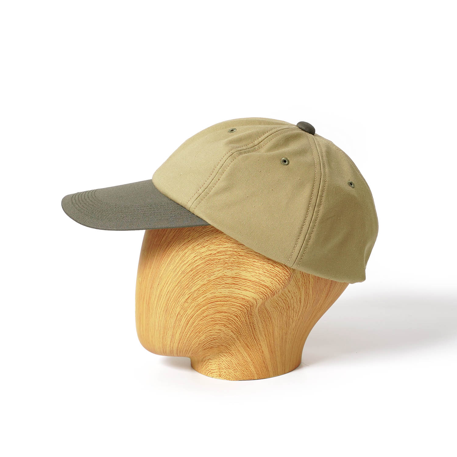 Nigel Cabourn �ʥ������륱���ܥ� ˹�� ����å� ��BASEBALL CAP COTTON TWILL��  80520066002