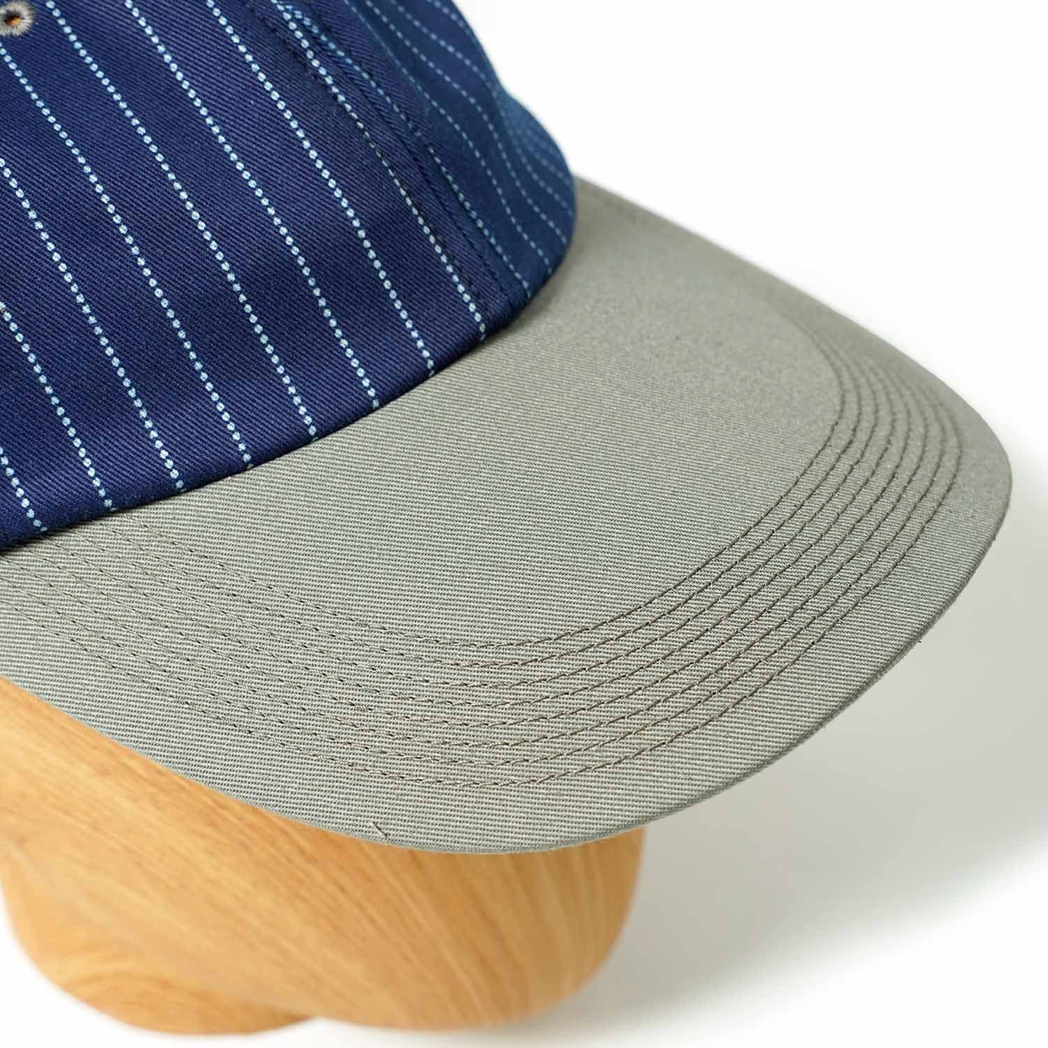 Nigel Cabourn �ʥ������륱���ܥ� ˹�� ����å� ��BASEBALL CAP COTTON TWILL��  80520066002