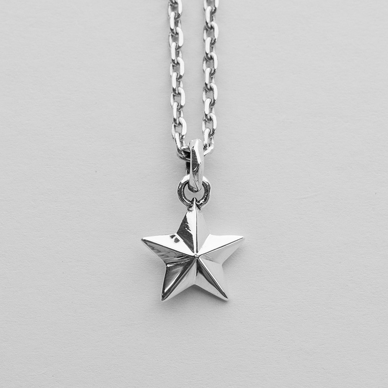 ZERO ���� �ڥ����ȥȥå� "ONE STAR TOP"  ZERO-ONESTARTOP