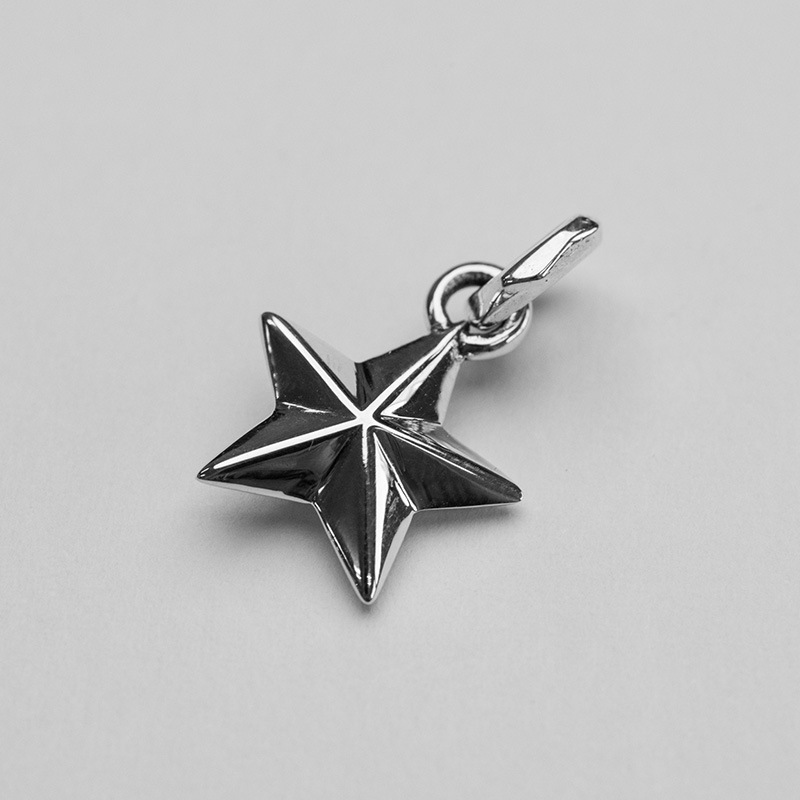 ZERO ���� �ڥ����ȥȥå� "ONE STAR TOP"  ZERO-ONESTARTOP